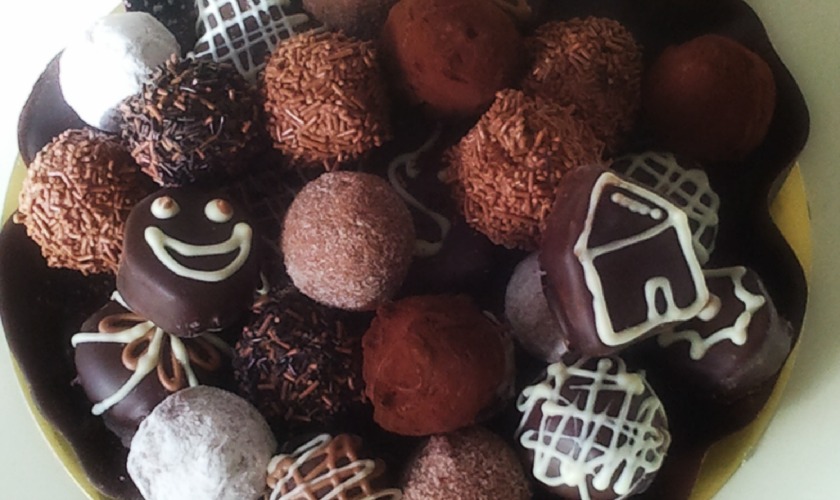 Wie zoet is krijgt lekkers: 6x Sinterklaas voor volwassenen